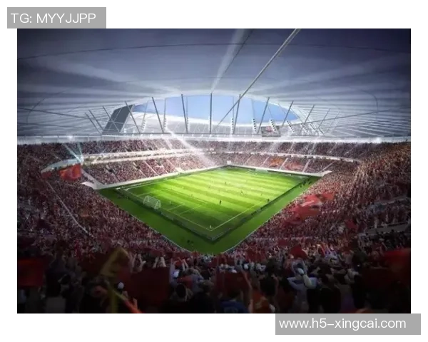 江门市全新足球场建设计划揭晓助力青少年足球发展与城市体育文化提升